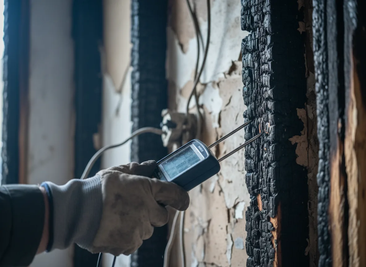 Fire Damage Restoration Pinedale, AZ FAQs